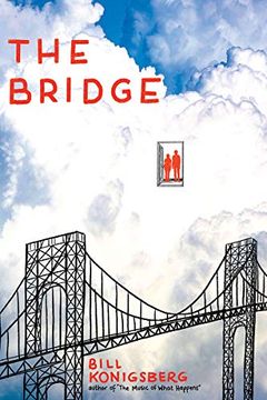 portada The Bridge 