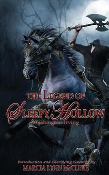 portada The Legend of Sleepy Hollow: Introduction by Marcia Lynn McClure (in English)