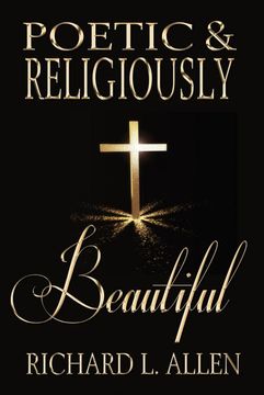 portada Poetic & Religiously Beautiful (en Inglés)