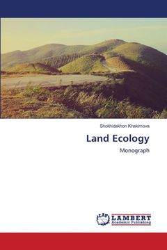 portada Land Ecology