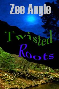 portada Twisted Roots