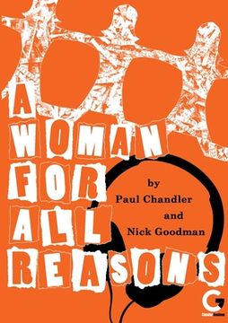 portada A Woman for All Reasons (in English)