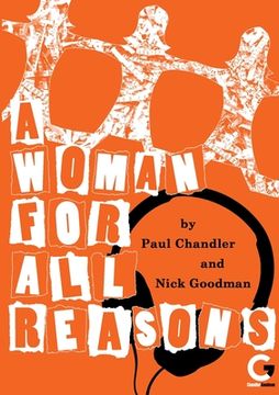 portada A Woman for All Reasons (en Inglés)