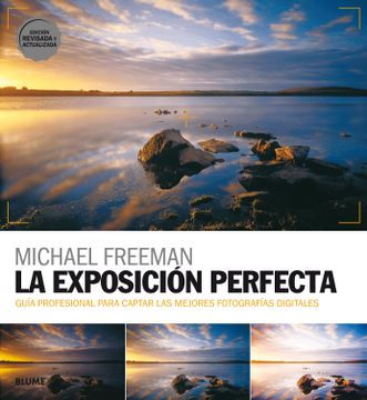 portada La Exposición Perfecta (2018)