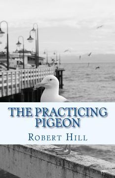 portada The Practicing Pigeon: tpp (en Inglés)