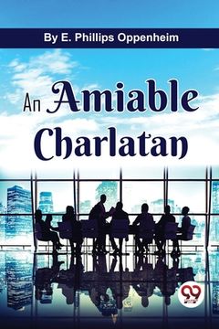 portada An Amiable Charlatan (en Inglés)