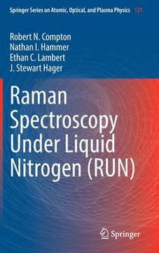 portada Raman Spectroscopy Under Liquid Nitrogen (Run)