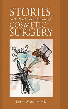 portada Stories on the Benefits and Hazards of Cosmetic Surgery (in English)