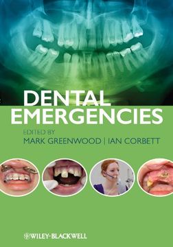 portada Dental Emergencies (in English)