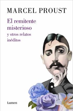 portada El remitente misterioso y otros relatos (in Spanish)