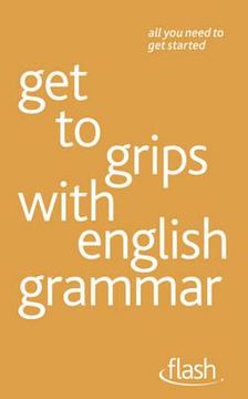 portada Get to Grips with English Grammar