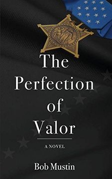 portada The Perfection of Valor