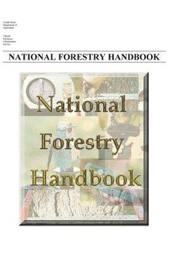 portada National Forestry Handbook
