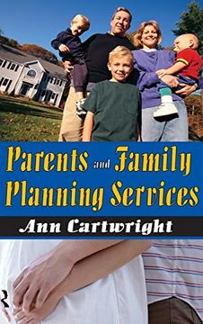 portada Parents and Family Planning Services