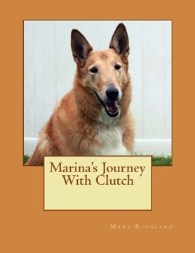 portada Marina's Journey With Clutch