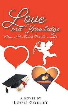 portada Love and Knowledge (The Perfect Match) (in English)