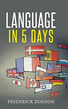 portada How to Learn a Language in 5 Days (in English)