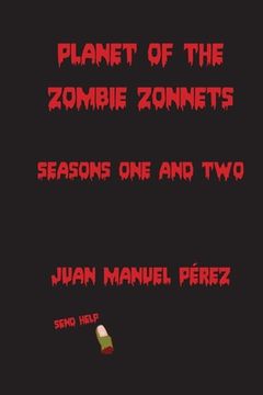 portada Planet of the Zombie Zonnets: Seasons One and Two