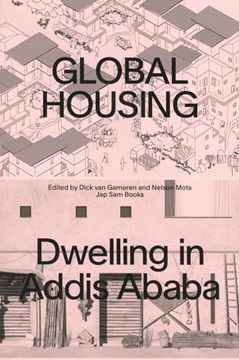 portada Global Housing: Dwelling in Addis Ababa