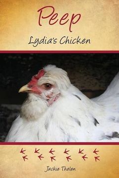 portada Peep Lydia's Chicken