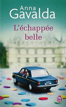 portada L`Echappee Belle (en Francés)