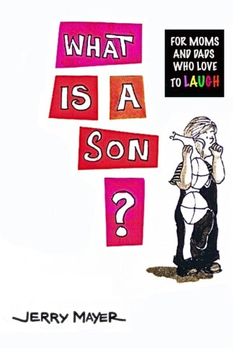 portada What Is A Son?