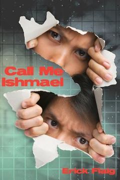 portada call me ishmael (in English)