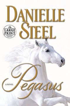 portada Pegasus (Random House Large Print) (in English)