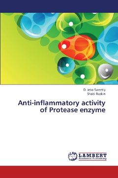 portada Anti-Inflammatory Activity of Protease Enzyme