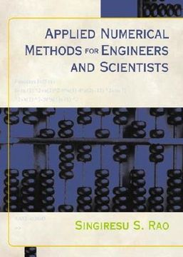 applied numerical methods for engineers and scientists