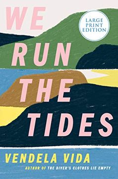portada We run the Tides 
