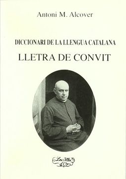 portada Diccionari de la Llengua Catalana 