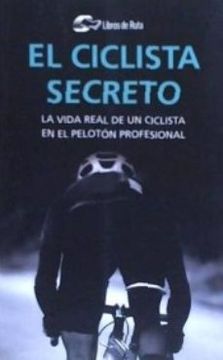 portada El Ciclista Secreto (in Spanish)