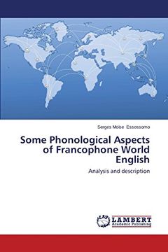 portada Some Phonological Aspects of Francophone World English
