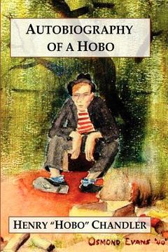 portada autobiography of a hobo (in English)