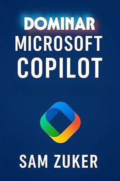 portada Dominar Microsoft Copilot