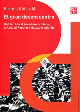 portada El Gran Desencuentro (in Spanish)