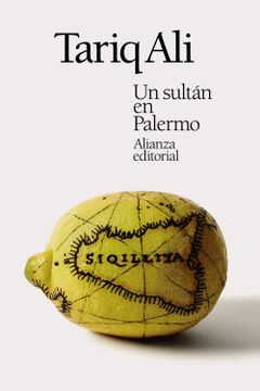 portada Un sultán en Palermo