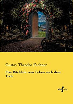 portada Das Büchlein vom Leben Nach dem Tode (en Alemán)