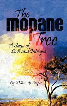 portada the mopane tree