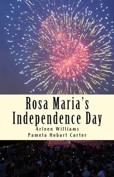 portada Rosa Maria's Independence Day