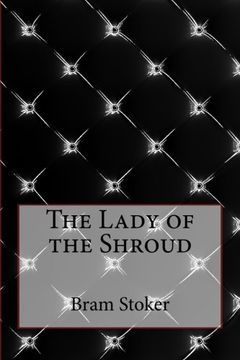 portada The Lady of the Shroud