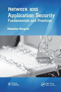 portada Network and Application Security: Fundamentals and Practices (en Inglés)