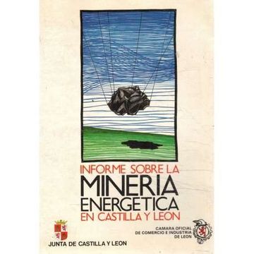 portada Informe Sobre la Minería Energética en Castilla y León