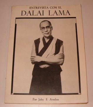 portada entrevista con el dalai lama