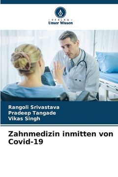 portada Zahnmedizin inmitten von Covid-19 (en Alemán)