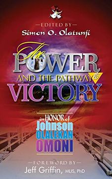 portada The Power and the Pathway to Victory (en Inglés)