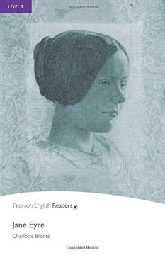 portada Level 5: Jane Eyre (en Inglés)