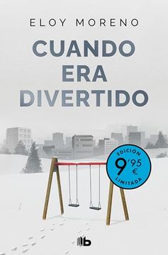 portada Cuando era Divertido (Campaña de Verano Edición Limitada) (in Spanish)