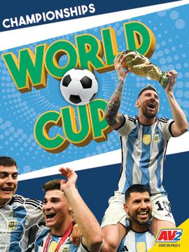 portada World Cup (in English)
